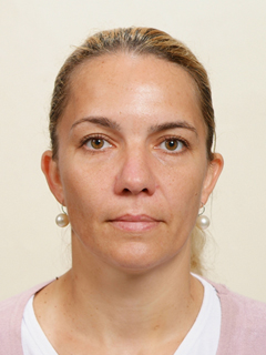 Чретник Гордана